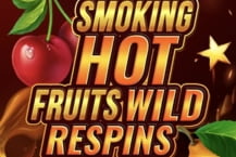 ігровий автомат smoking-hot-fruits